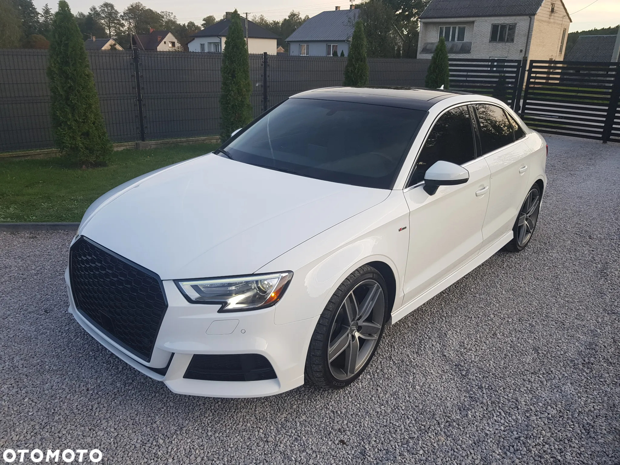 Audi A3 - 5