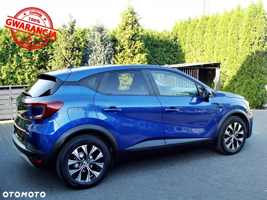 Renault Captur - 5
