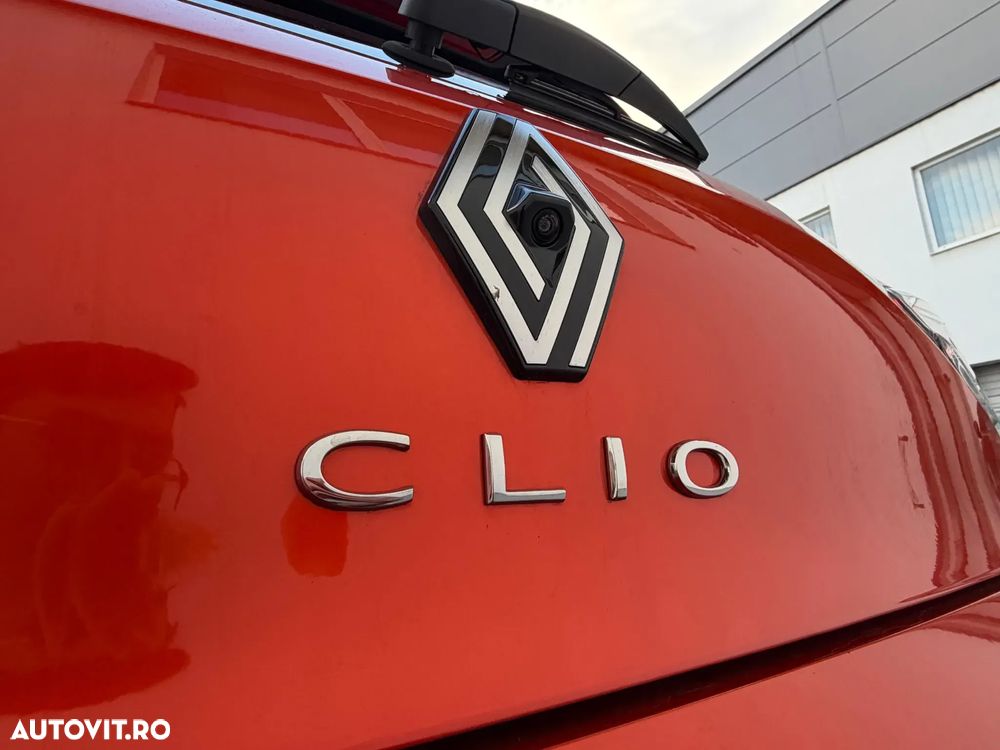 Renault Clio V SCe 65 Evolution - 13