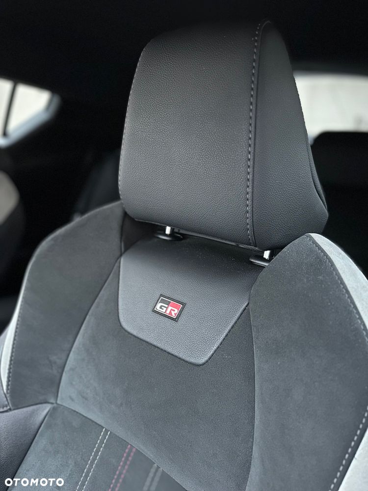 Toyota C-HR 2.0 GR Sport - 15