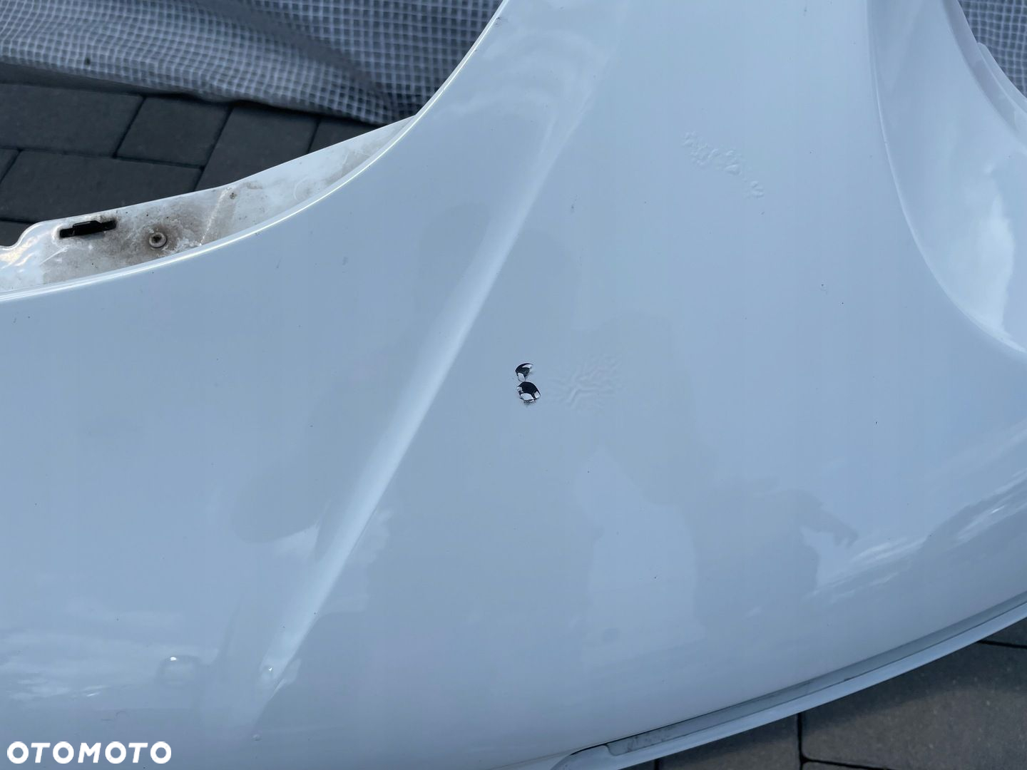 PORSCHE CARRERA 911 991 LIFT ZDERZAK PRZEDNI - 13