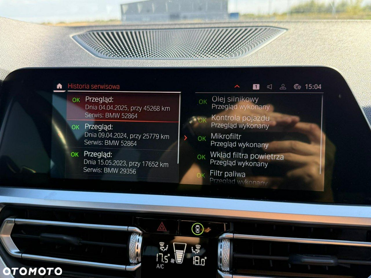 BMW Seria 3 - 30