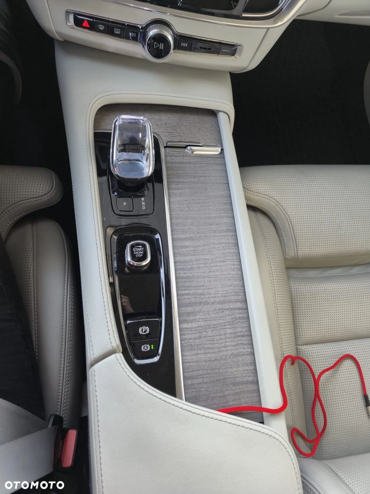 Volvo S90 B5 D AWD Plus Bright - 11