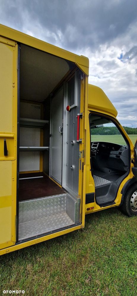 Iveco Daily 35S11A/P C30C - 24