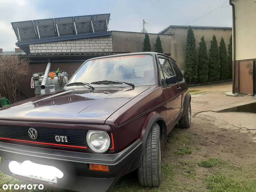 Volkswagen Golf - 12