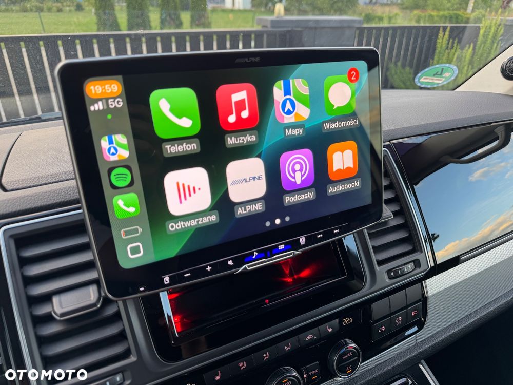 Volkswagen Multivan 2.0 BiTDI L1 Highline DSG - 31