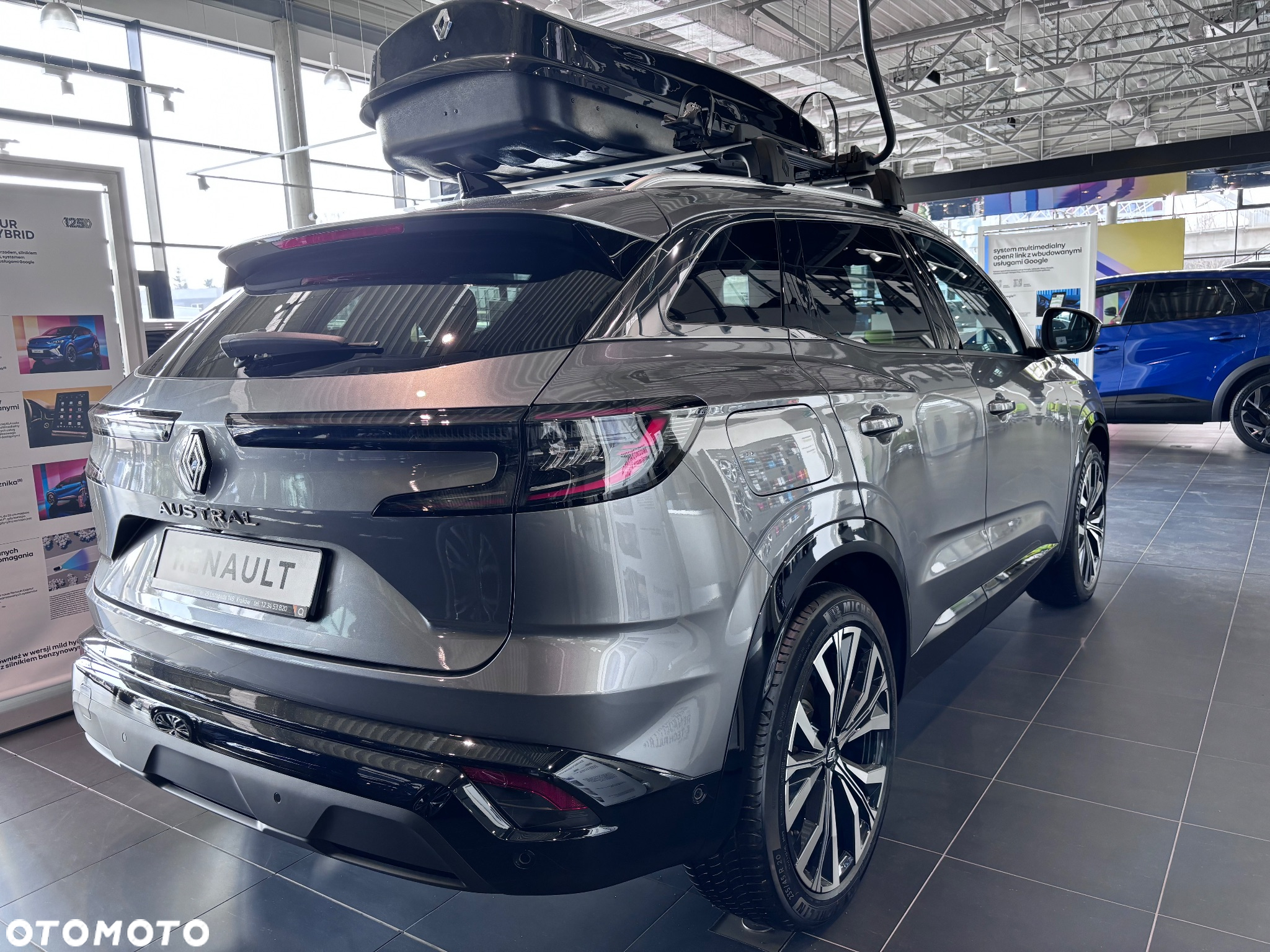 Renault Austral - 3