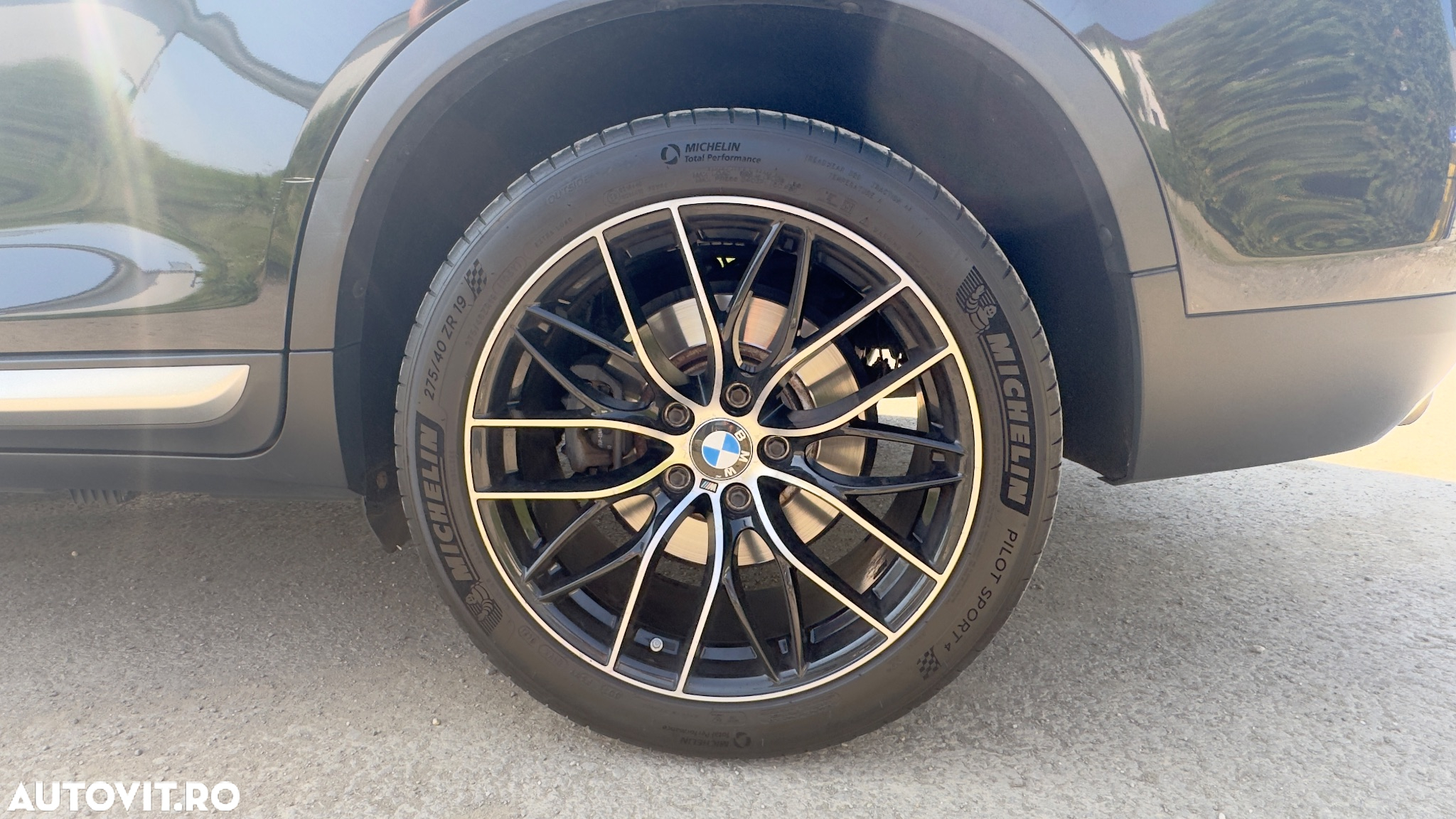 BMW X3 xDrive20d Aut. xLine - 6