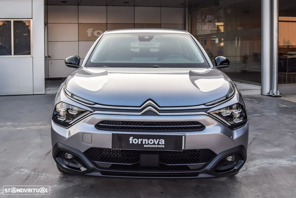 Citroën C4 1.2 PureTech Plus - 2