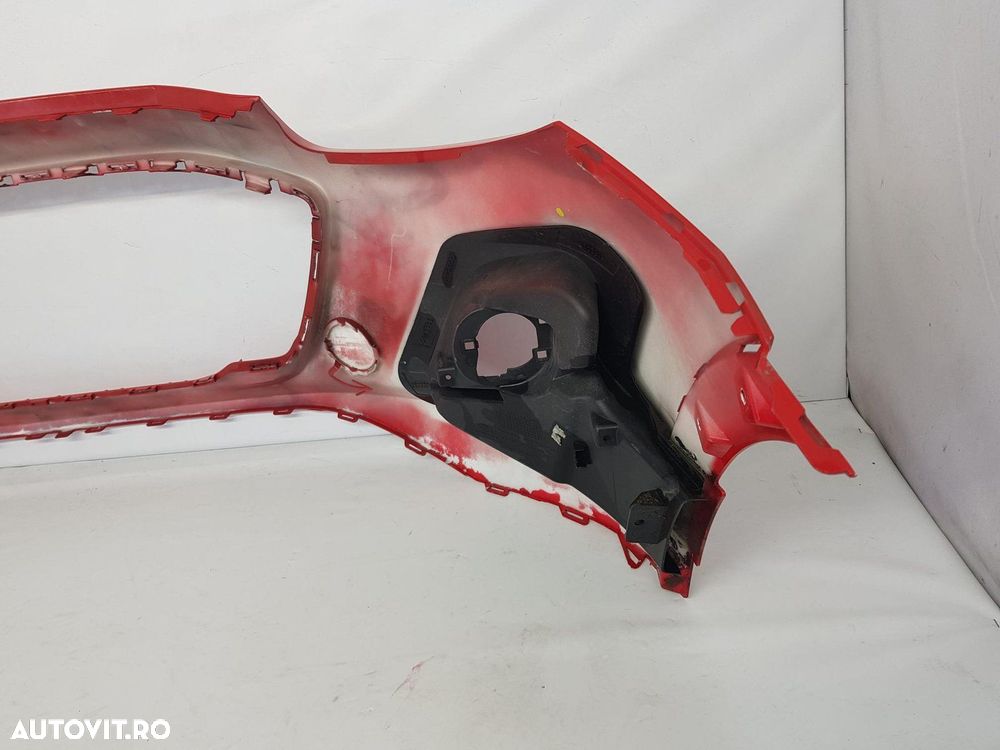 Bara fata Ford Puma dupa 2019 - 5
