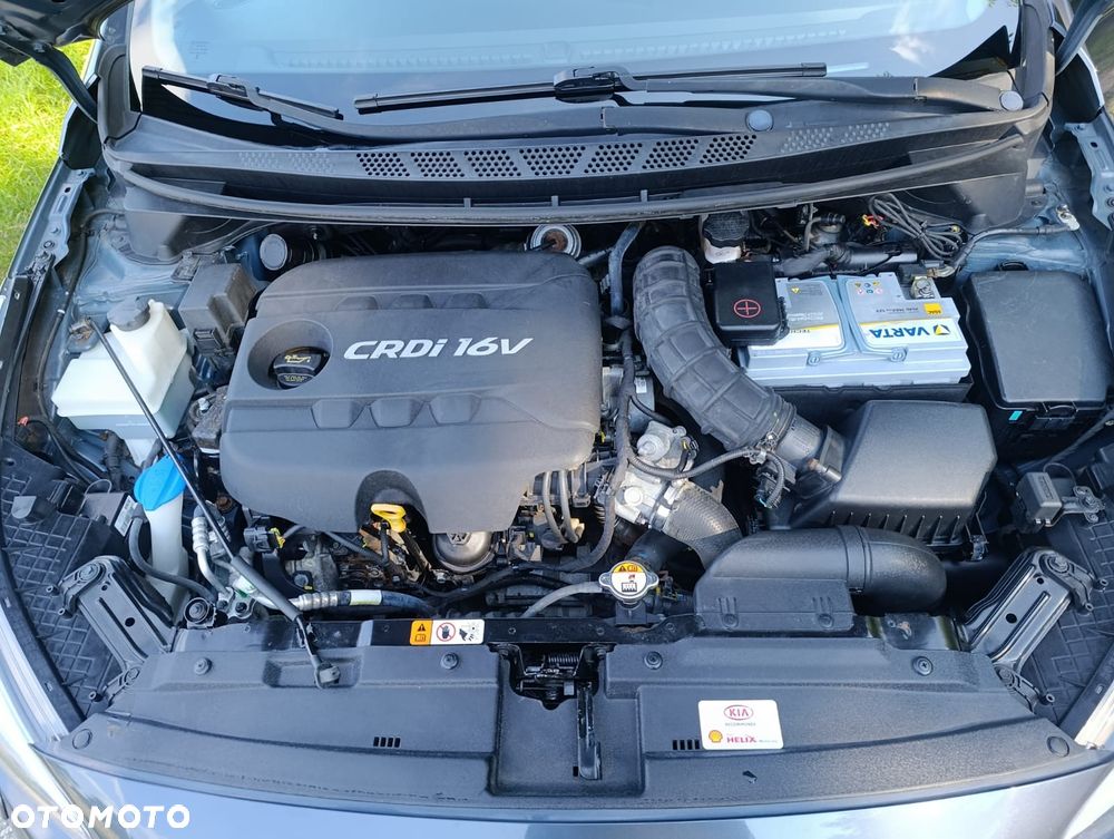 Kia Ceed 1.6 CRDi Business Line - 25
