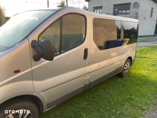 Opel Vivaro - 3
