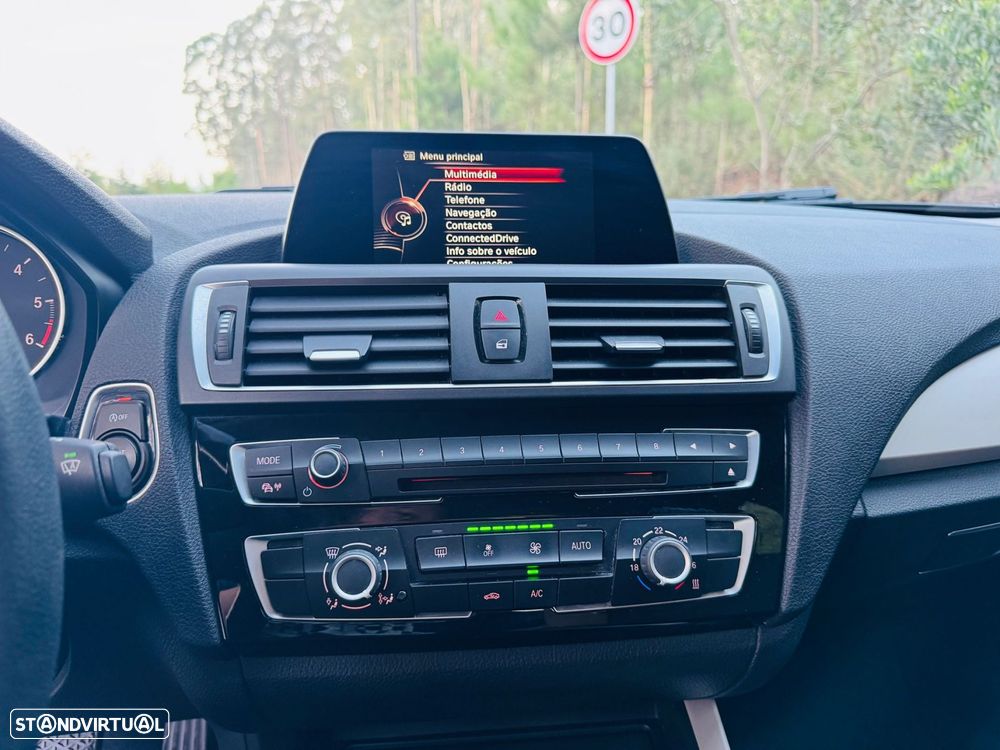 BMW 116 - 29
