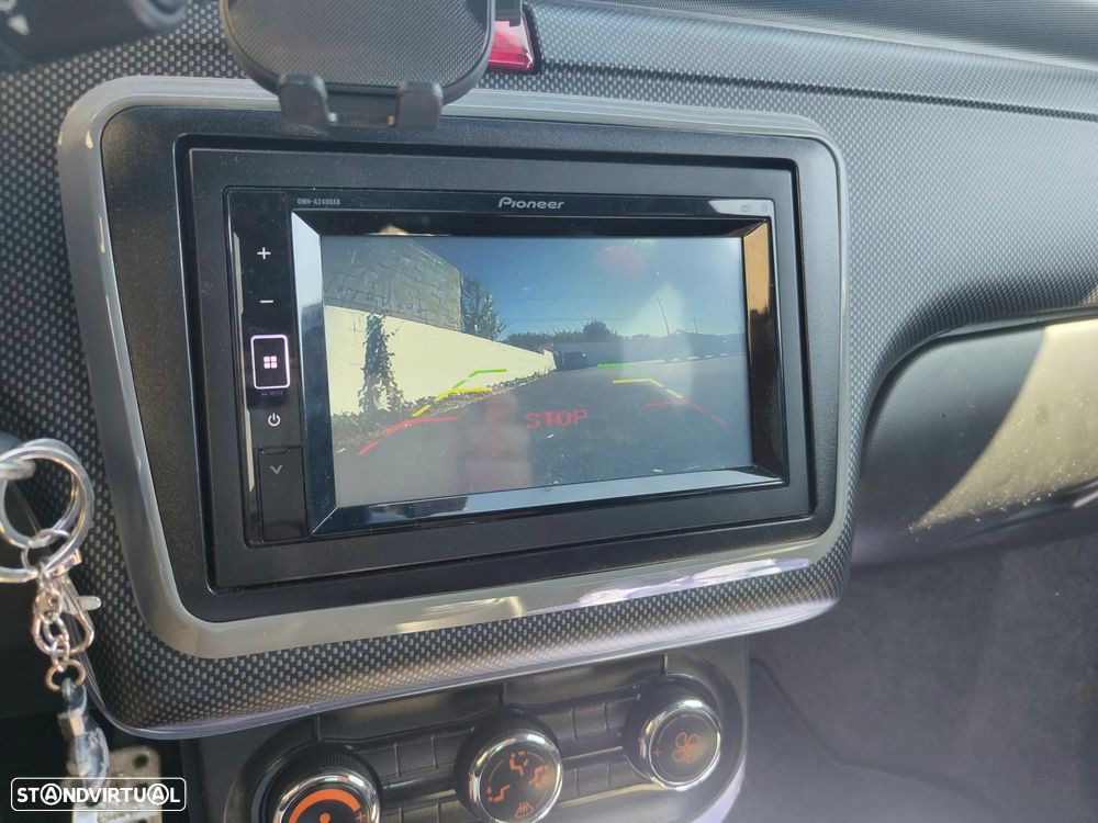 Ligier JS 50 - 16