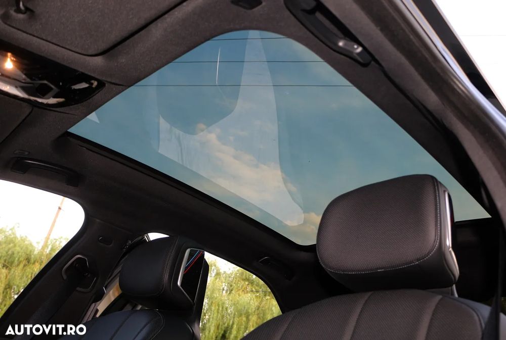 BMW Seria 7 740d xDrive MHEV - 18