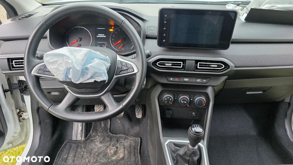 Dacia Sandero TCe 90 Expression - 27