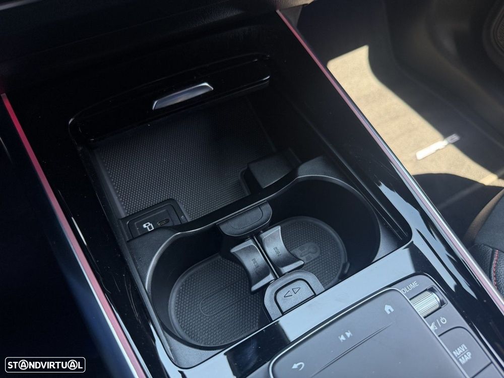 Mercedes-Benz EQA 250 AMG Line - 46