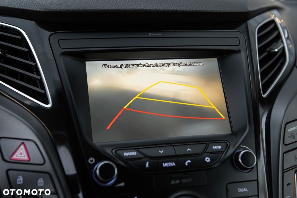 Hyundai i40 - 24