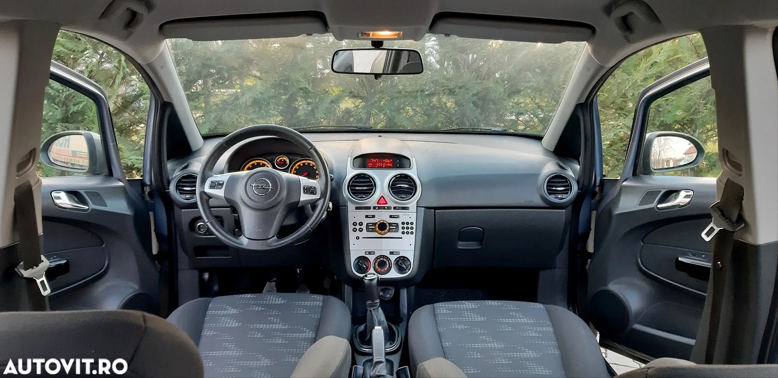 Opel Corsa - 7