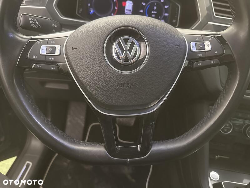 Volkswagen Tiguan 1.5 TSI EVO Highline DSG - 13