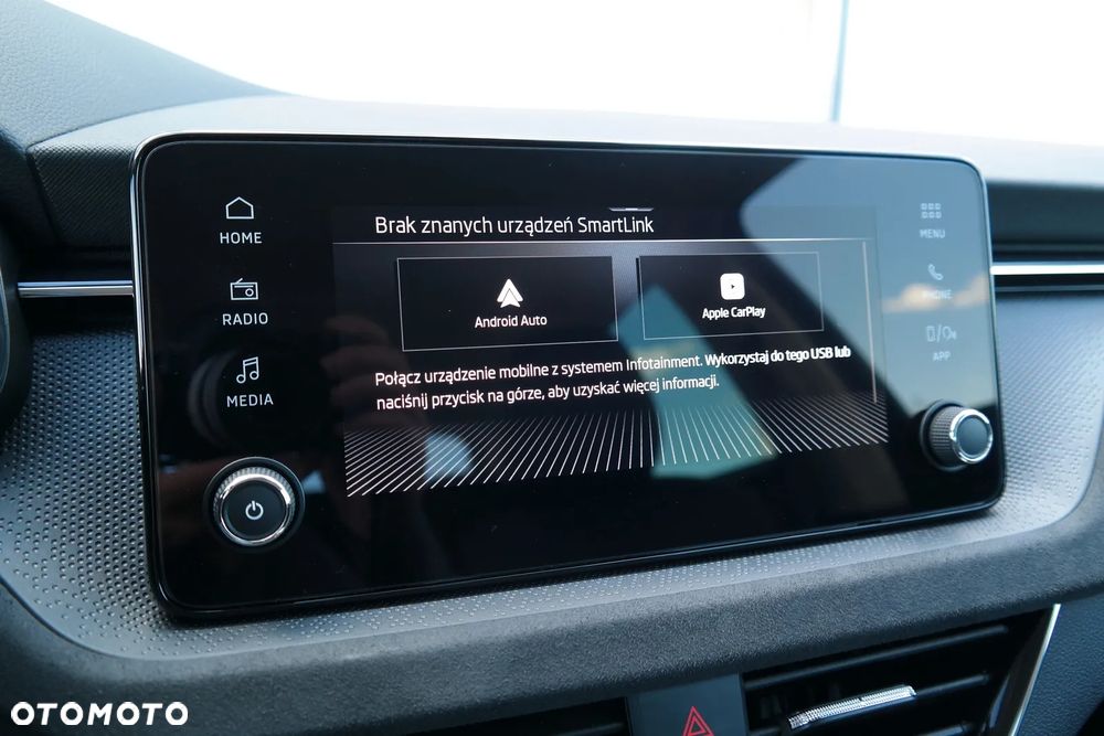 Skoda Kamiq 1.5 TSI Selection DSG - 27