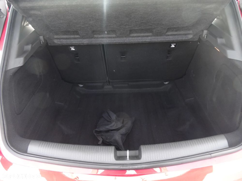 Opel Astra 1.2 Turbo Start/Stop 2020 - 18