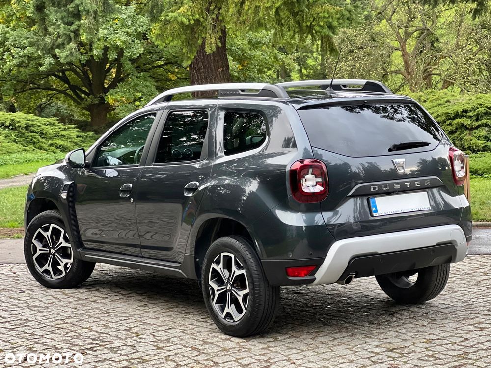 Dacia Duster 1.3 TCe FAP Prestige EU6d - 6