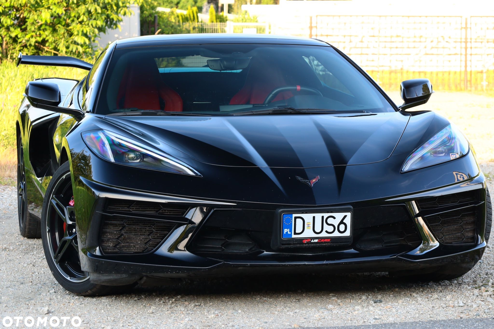 Chevrolet Corvette Stingray Cabriolet 2LT 6.2 V8 Automatik - 4