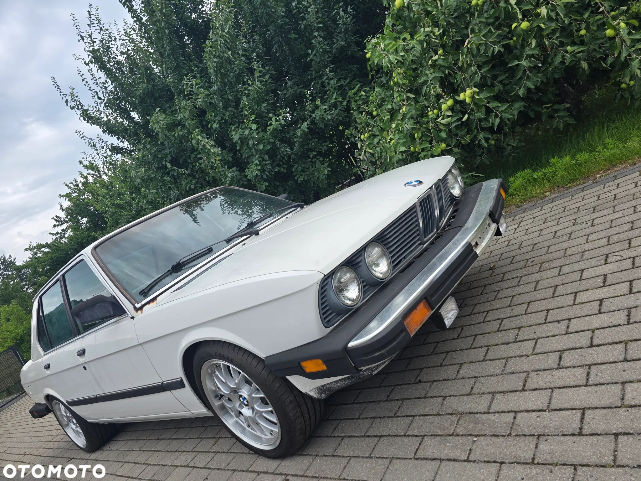 BMW Seria 5 - 2