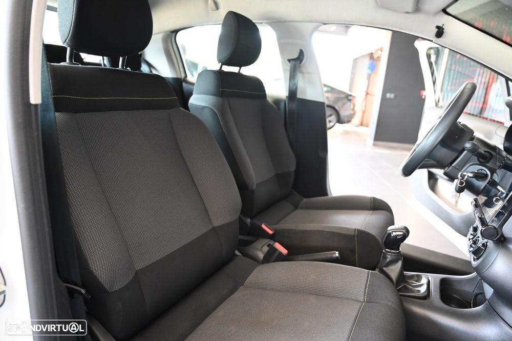 Citroën C3 1.2 PureTech Feel - 10