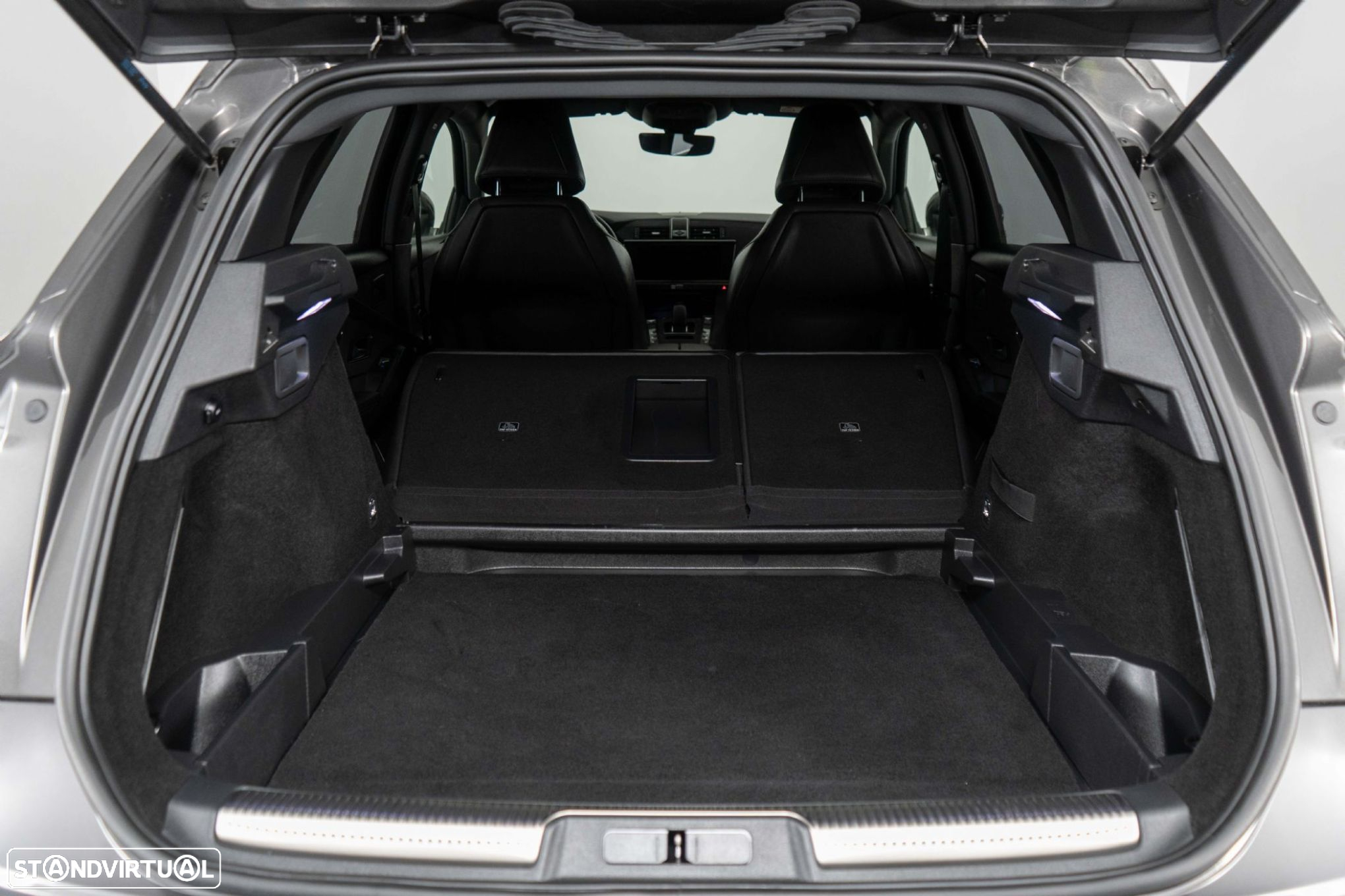 DS DS7 Crossback E-Tense Performance Line EAT8 - 14