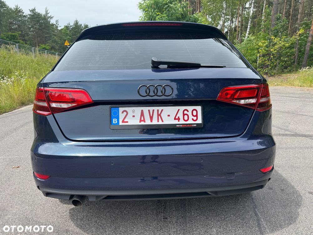Audi A3 - 11