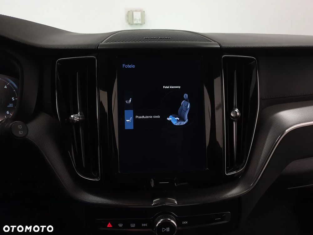 Volvo XC 60 D4 SCR Inscription - 19