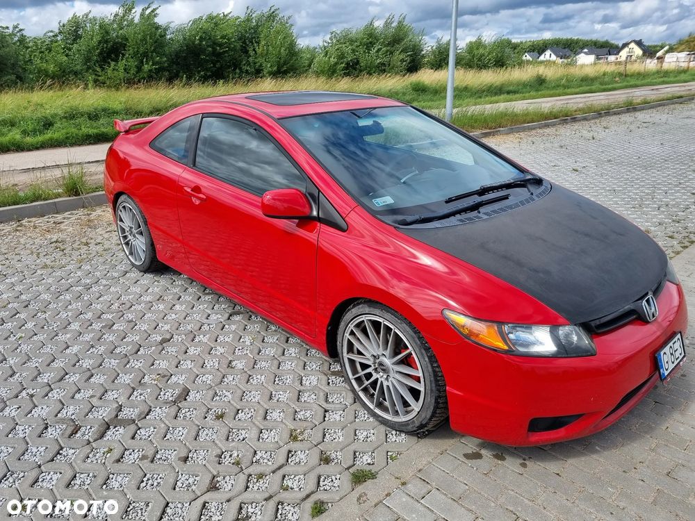 Honda Civic - 5