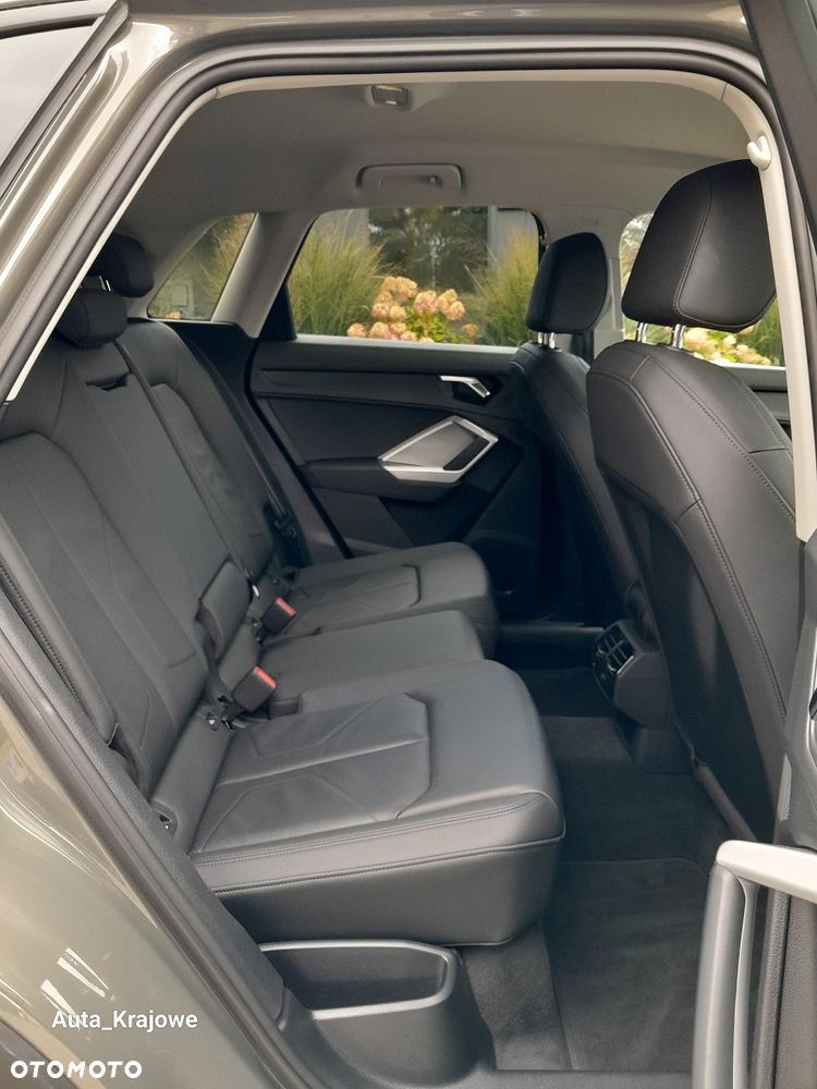Audi Q3 35 TDI Advanced S tronic - 31