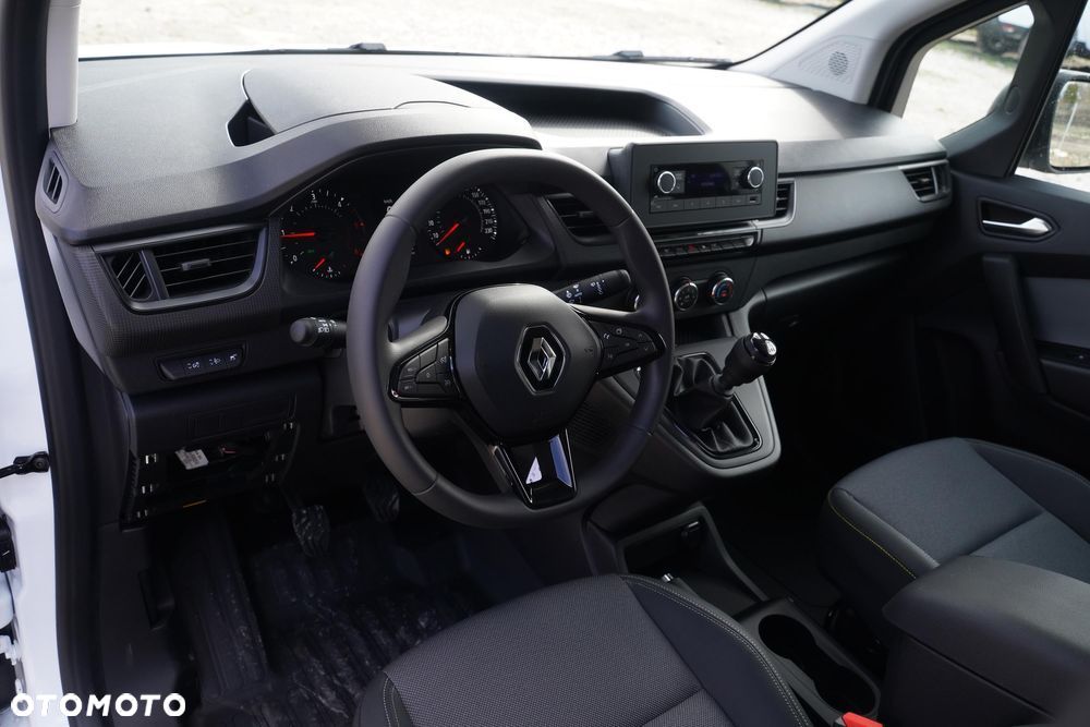 Renault Kangoo Express/Van - 12