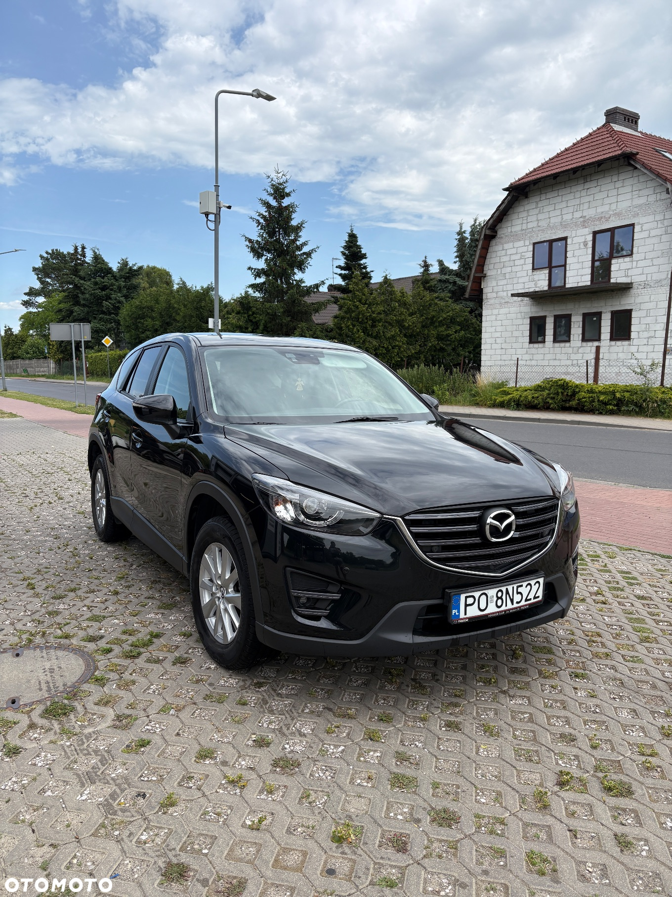 Mazda CX-5 2.0 Skymotion 2WD - 2