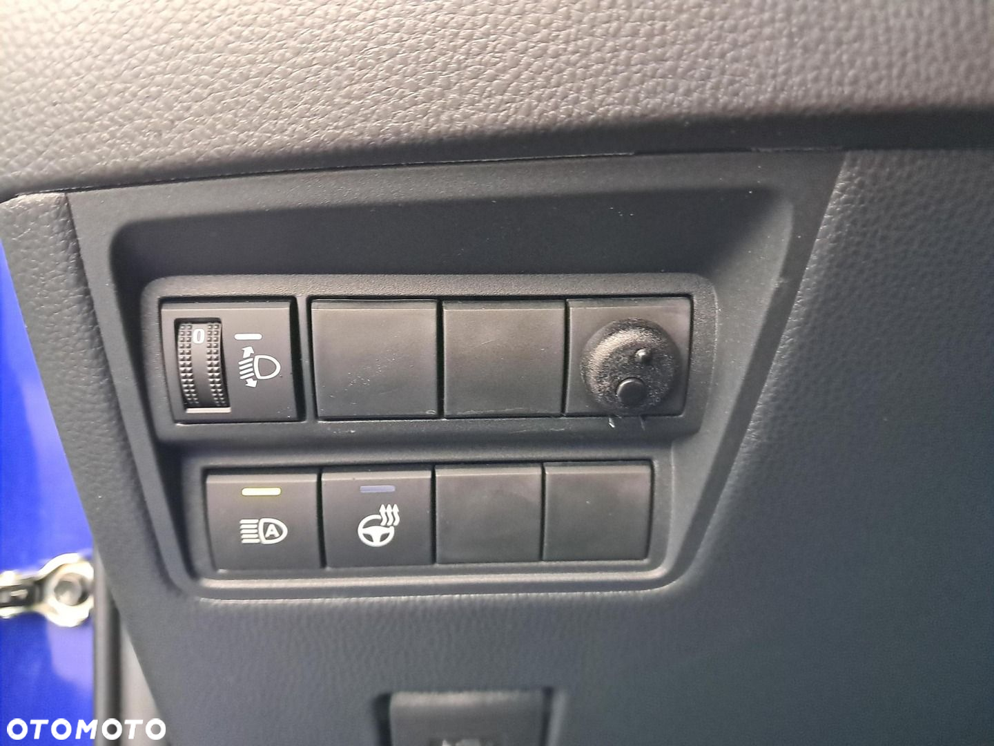 Toyota Yaris Hybrid 1.5 Style - 23