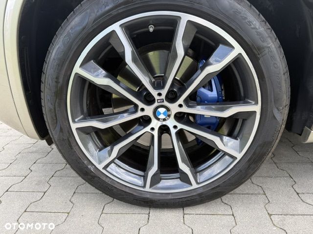BMW X4 xDrive30i GPF M Sport sport - 20