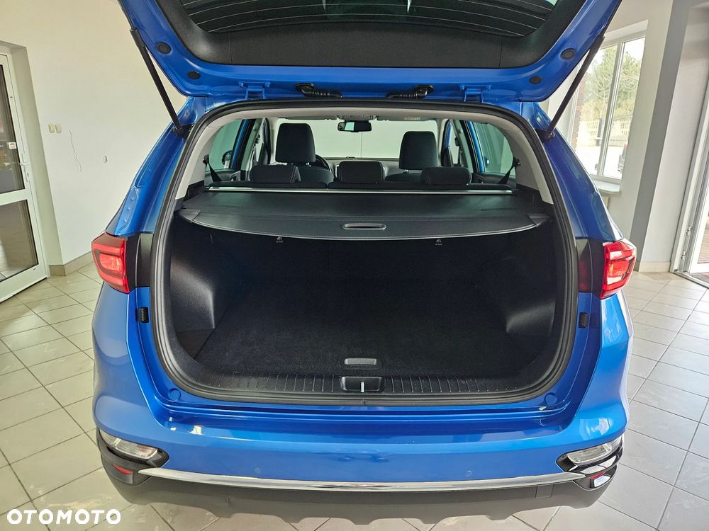 Kia Sportage 1.6 T-GDI L Business Line 2WD DCT - 31
