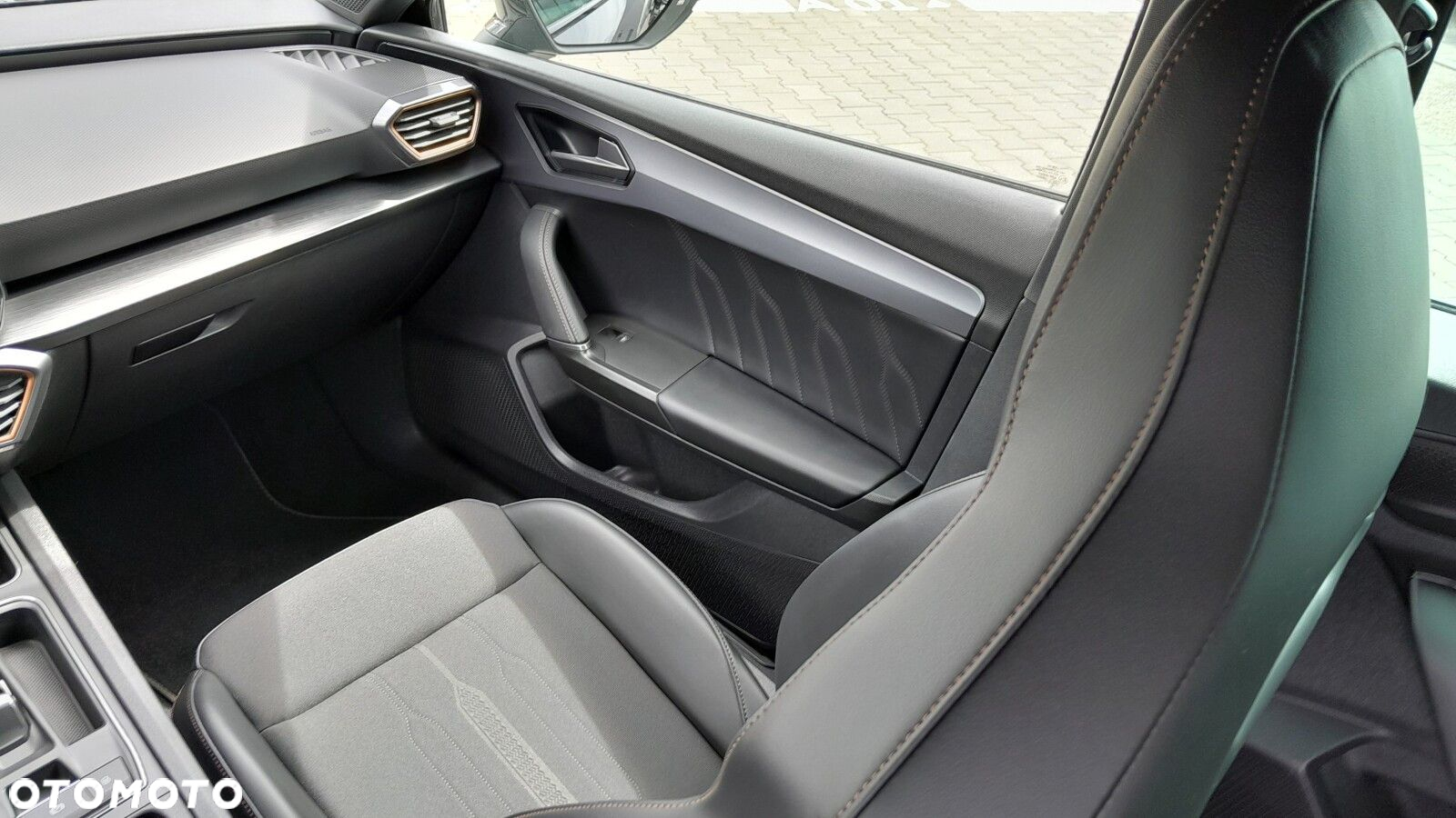 Cupra Leon Sportstourer - 15