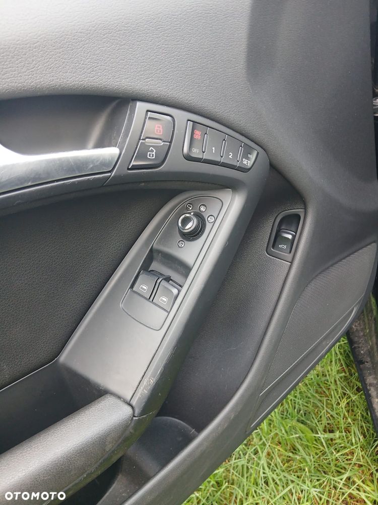 Audi A5 Coupé 2.7 TDI DPF multitronic - 13