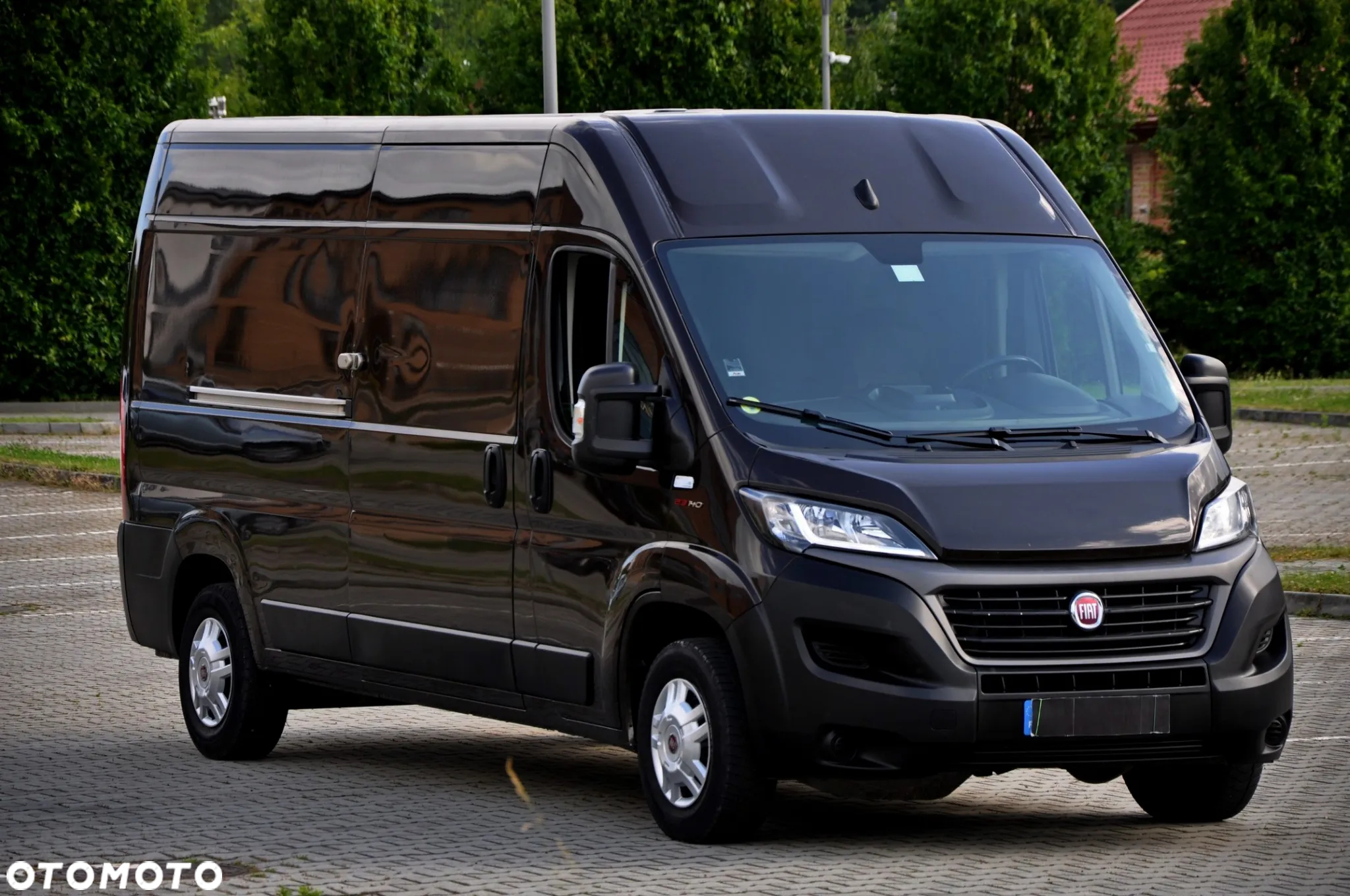 Fiat Ducato - 13