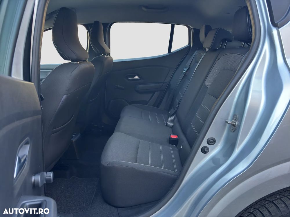 Dacia Sandero TCe 100 Comfort - 17