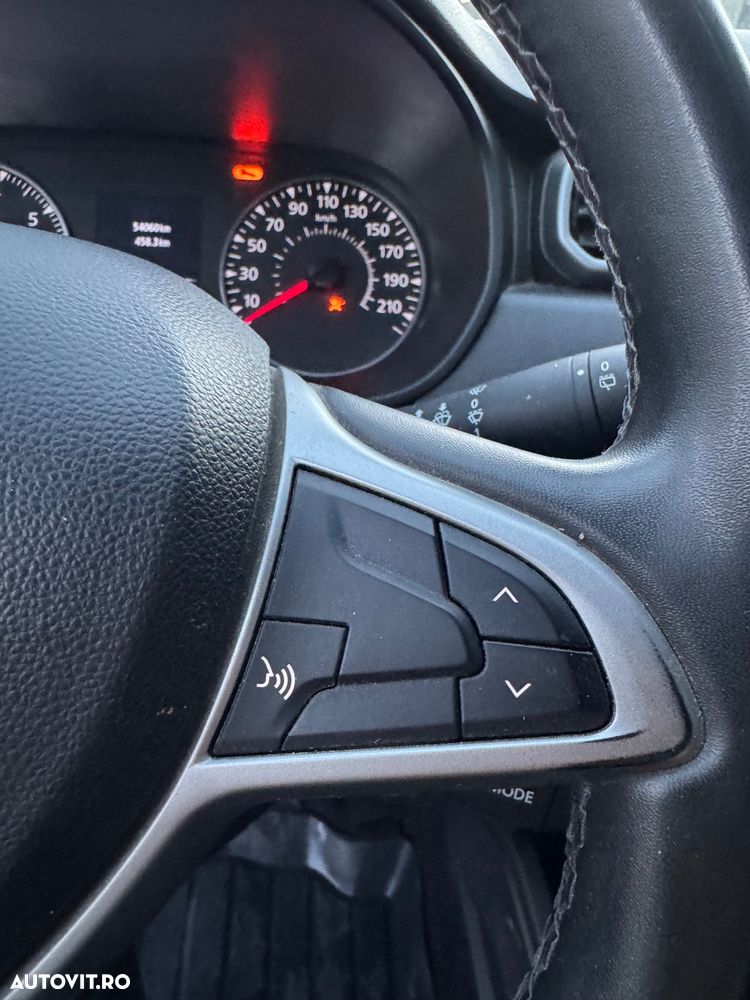 Dacia Duster Blue dCi 115 4X4 Extreme - 21