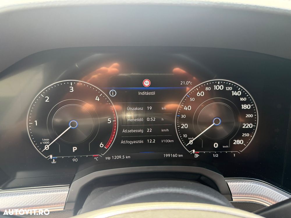 Volkswagen Touareg V6 TDI Edition 20 - 10