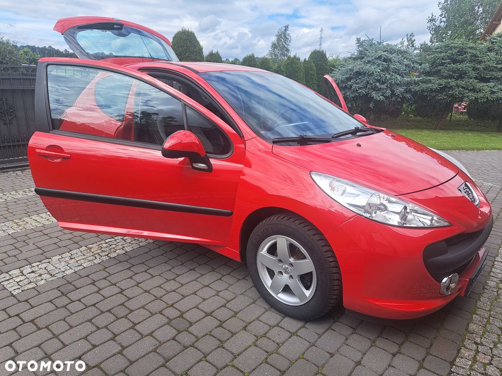Peugeot 207 75 Tendance - 24