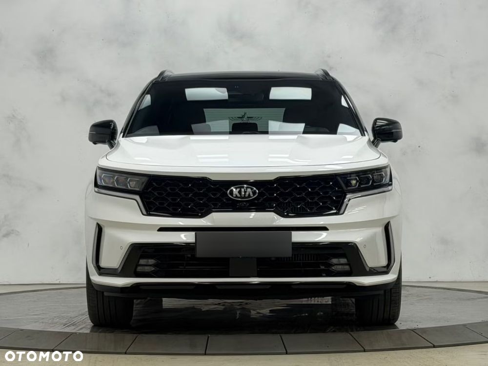 Kia Sorento 1.6 T-GDI PHEV AWD Platinum - 2