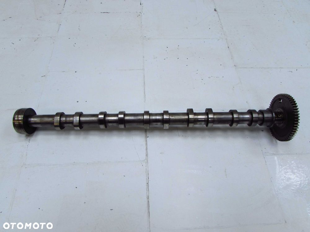 VOLVO S60 II V60 V70 S80 2.4 D5 10- WALEK ROZRZADU SSACY 31258094 D5244T15 - 2