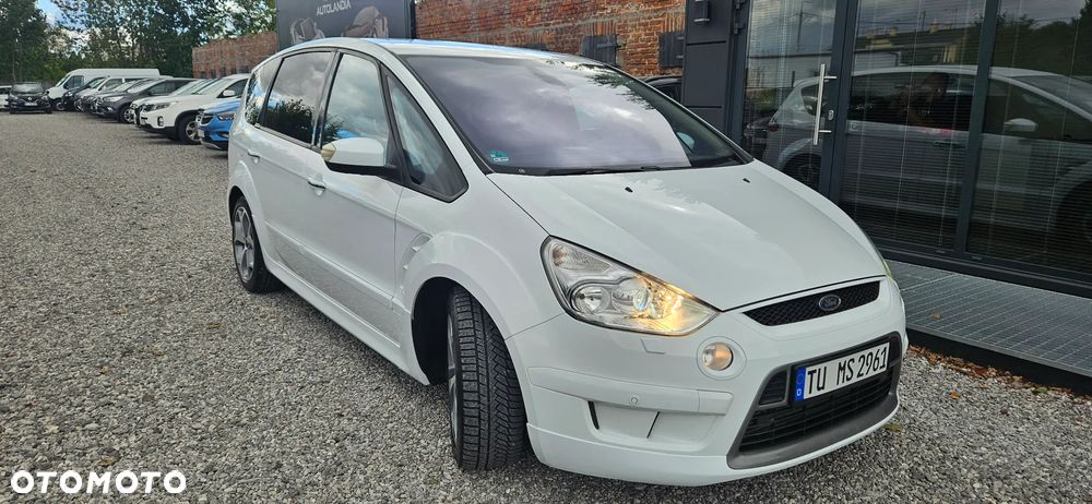 Ford S-Max - 27